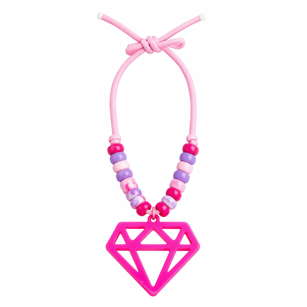 The Cabana Diamond