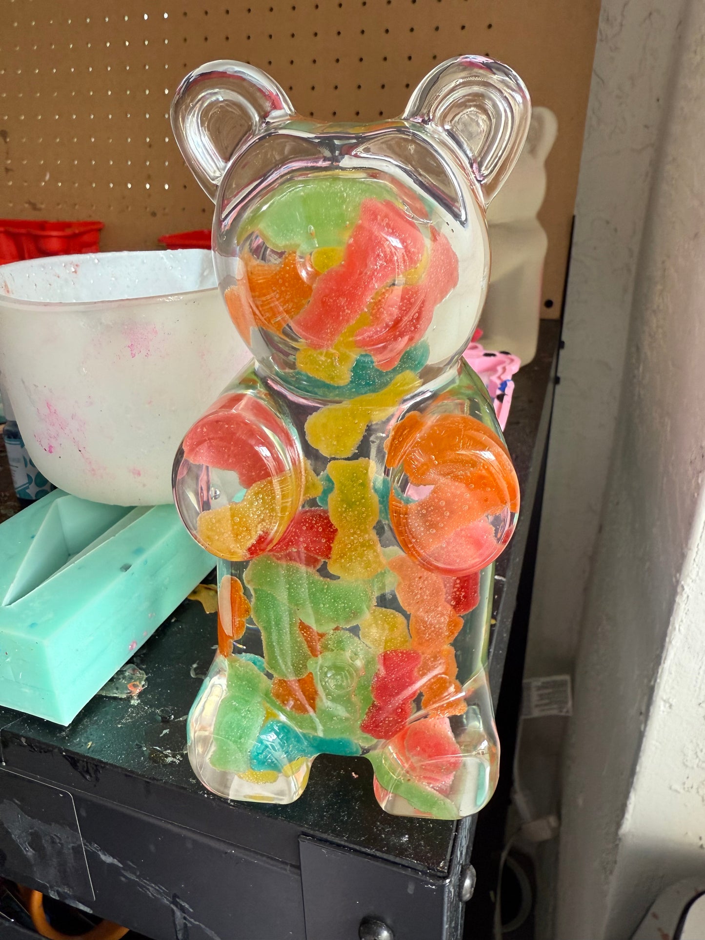 Candy Bears