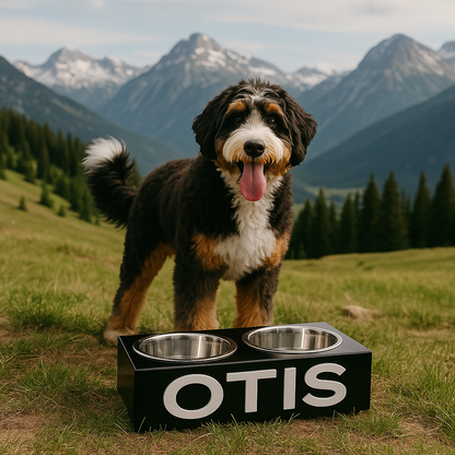 Pet Bowls