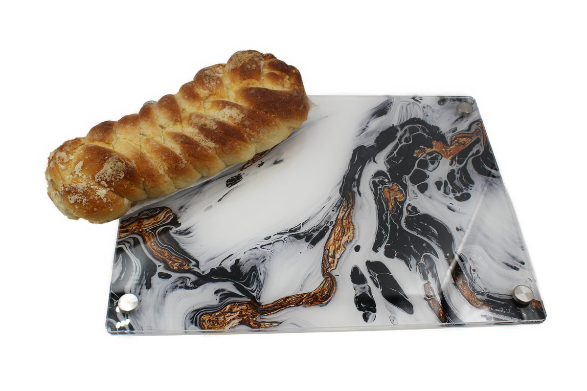 Challah Board