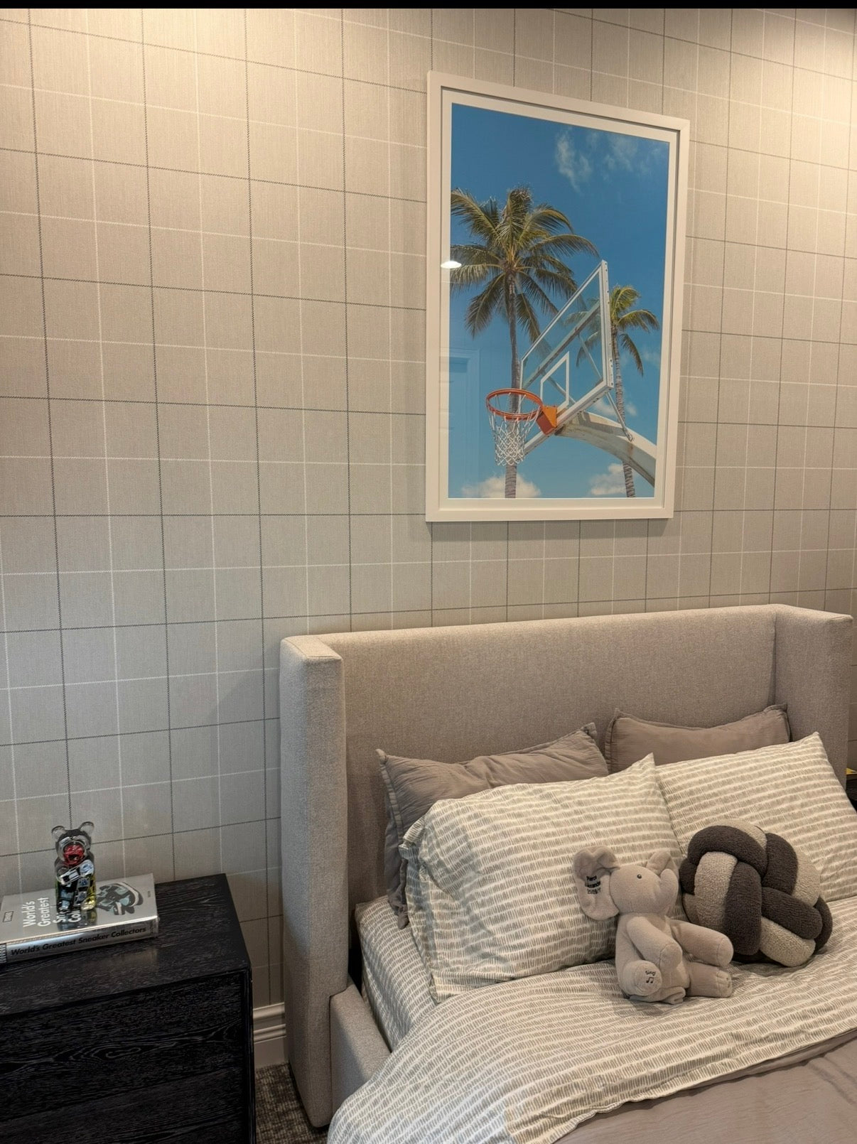 Giant Filled Gummy Bear