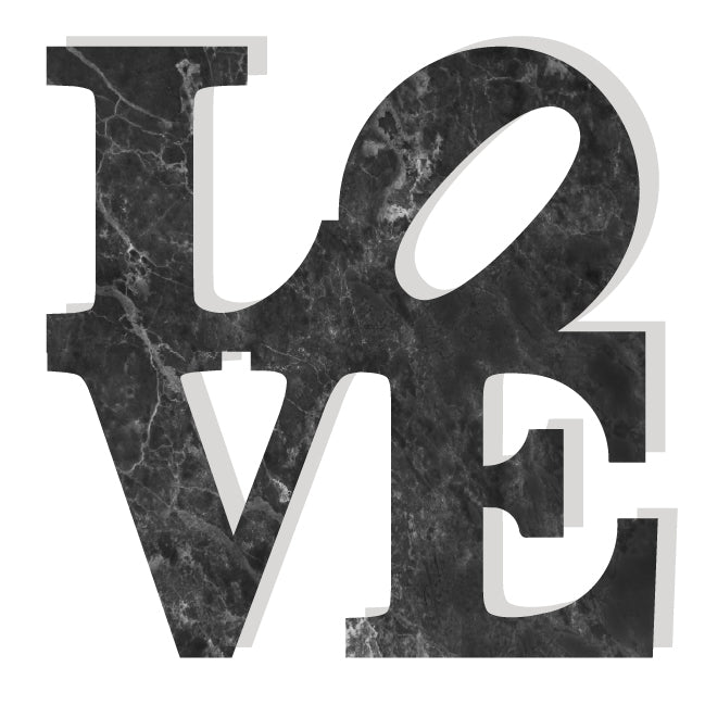LOVE Decor