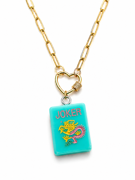 The Carry-On (turquoise)