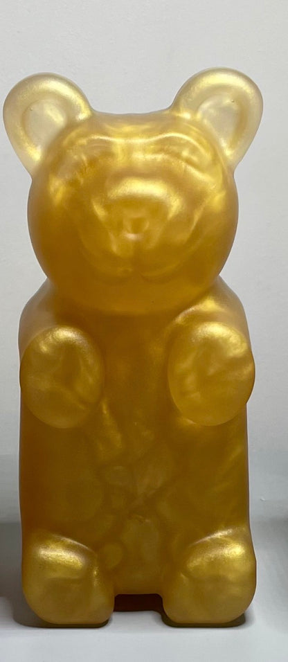 Giant Solid Gummy Bear