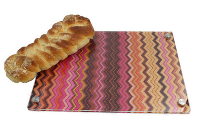 Challah Board