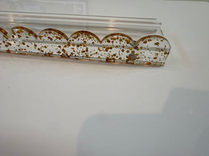 Custom Mahjong Pushers with Racks