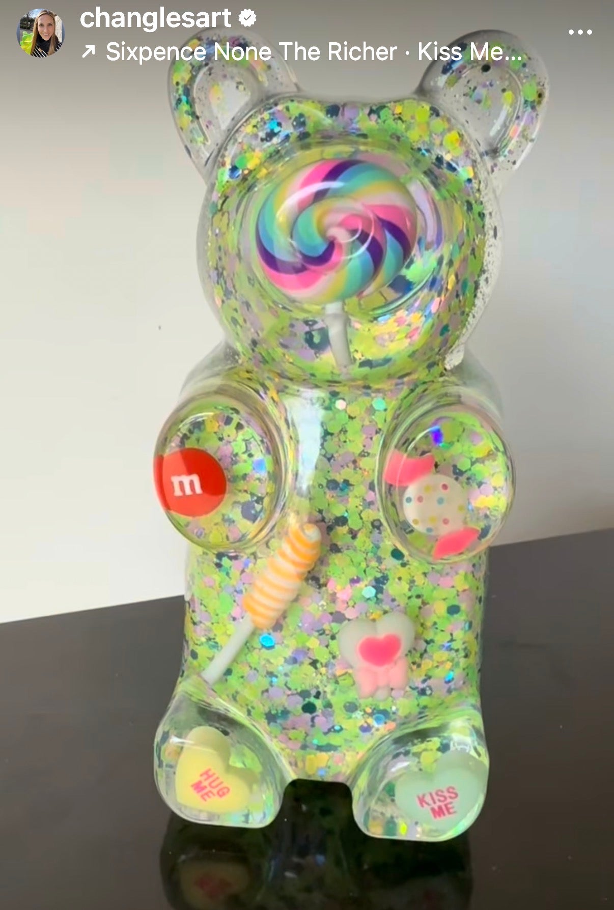 Candy Bears