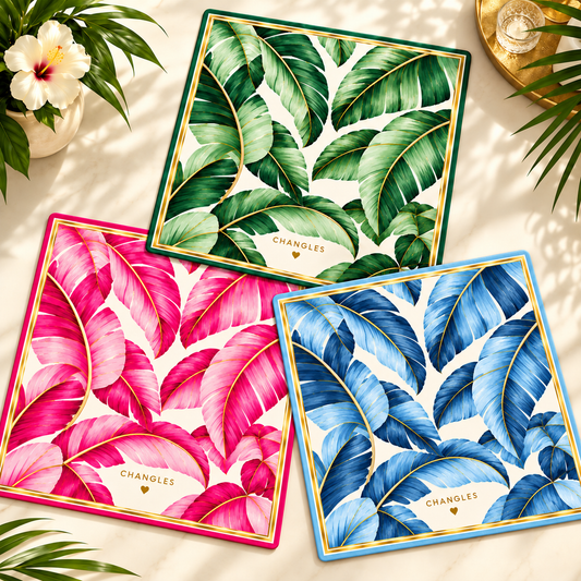 Changles Mahjong Mat