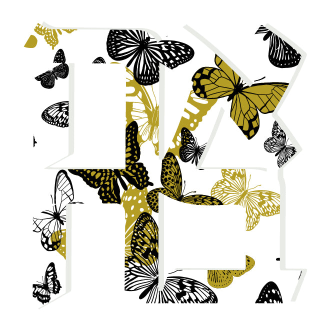 Ahava decor