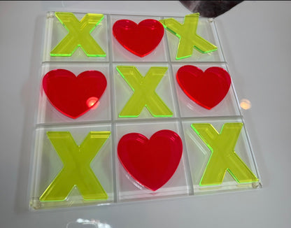 Tic Tac Toe