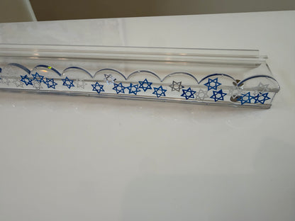 Custom Mahjong Pushers with Racks