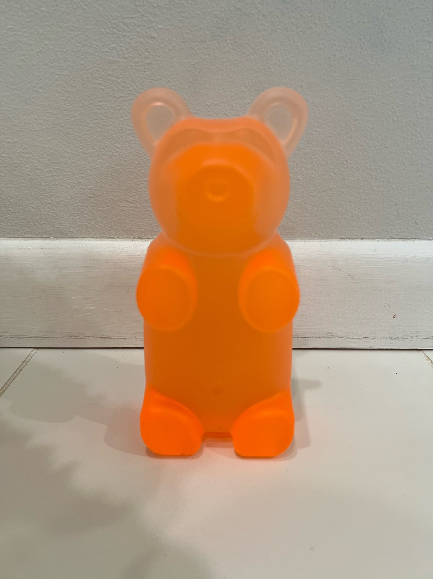 Giant Gummy Bear