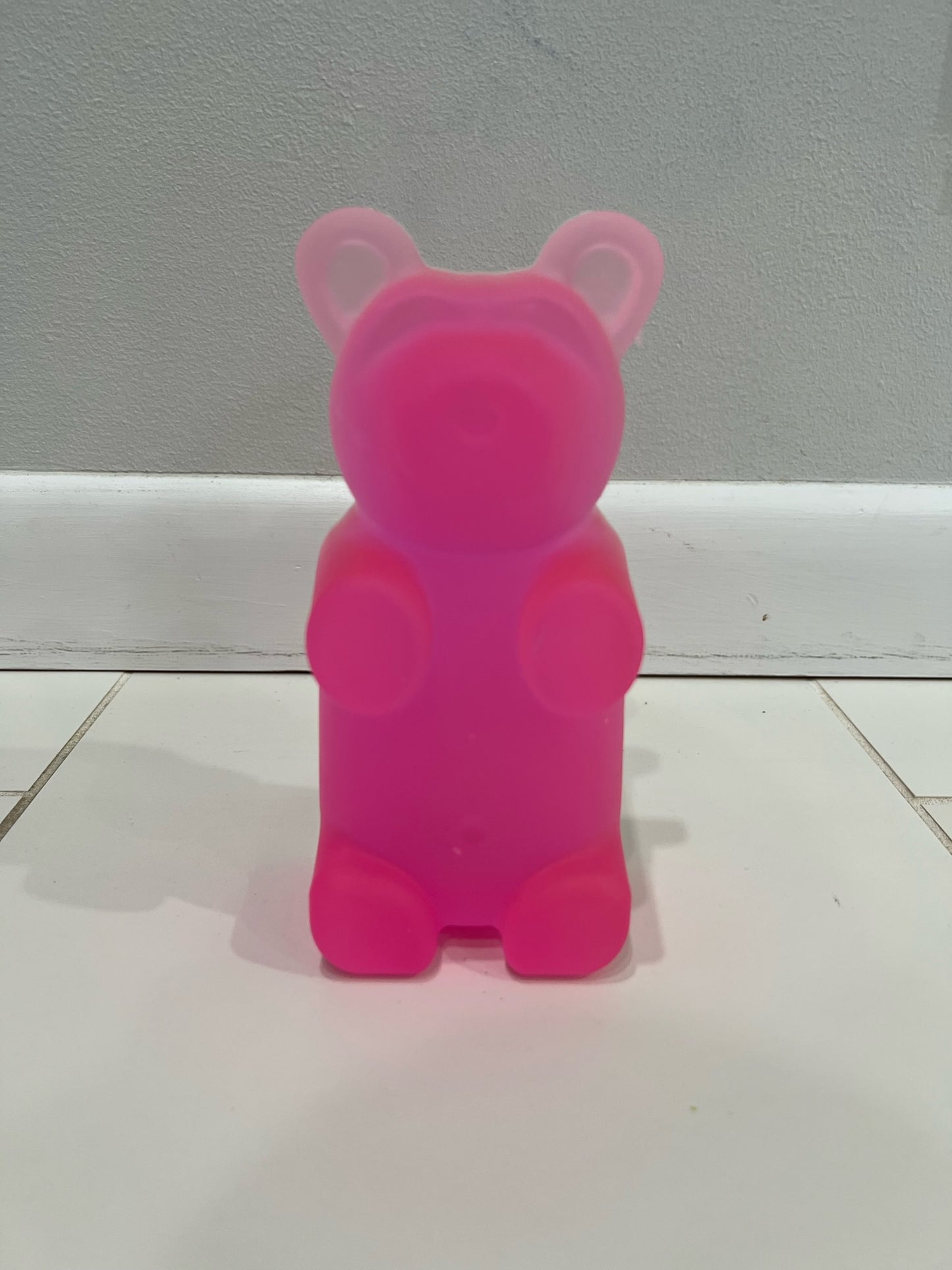 Giant Gummy Bear