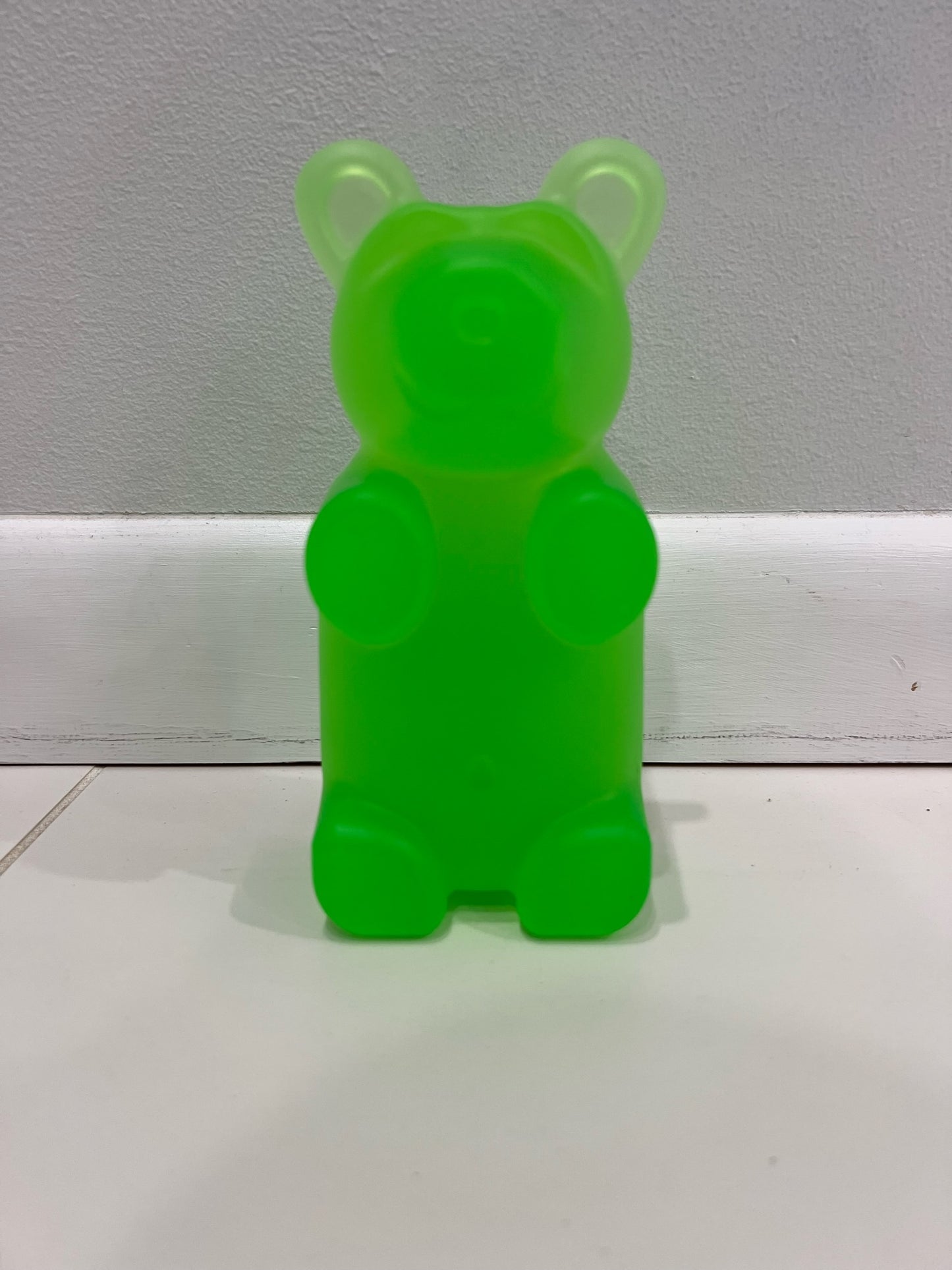 Giant Gummy Bear