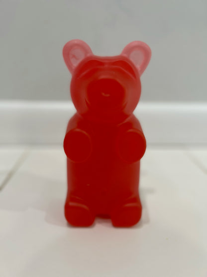 Giant Gummy Bear