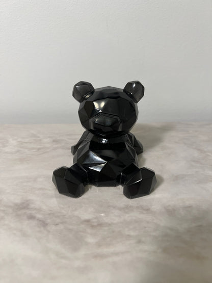 Sitting Gummy Bear