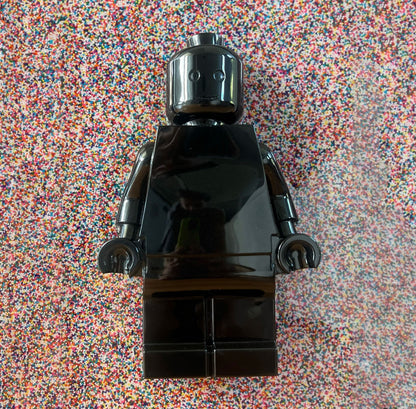 Lego Man Solid